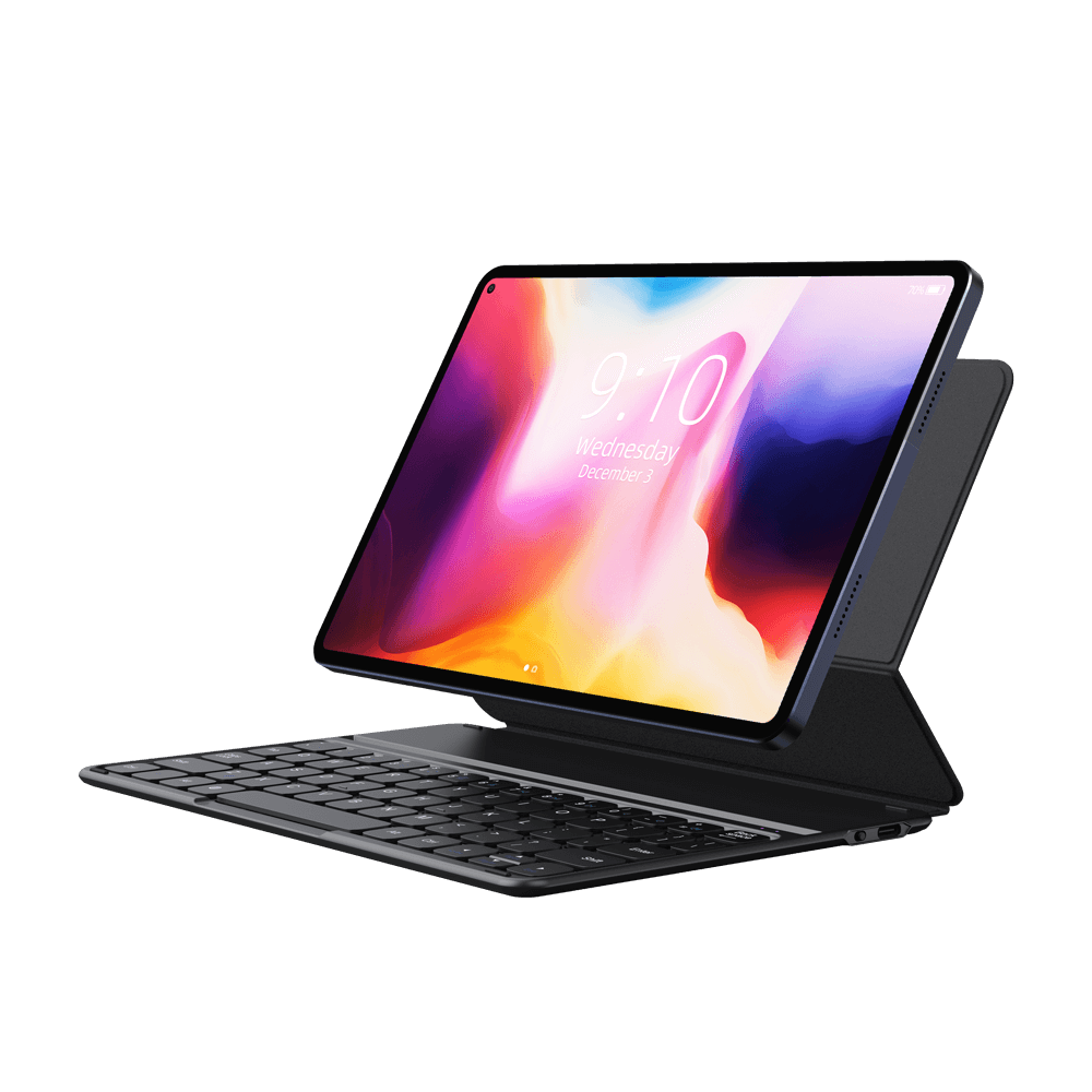 HiPad Pro Tablet - Next-Level Performance and Style