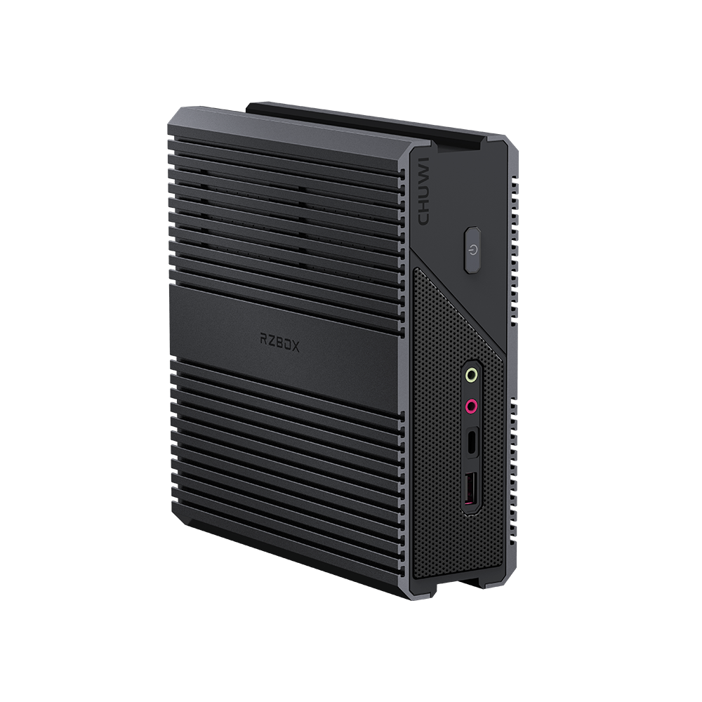 AMD RYZEN 7 5800H Mini PC