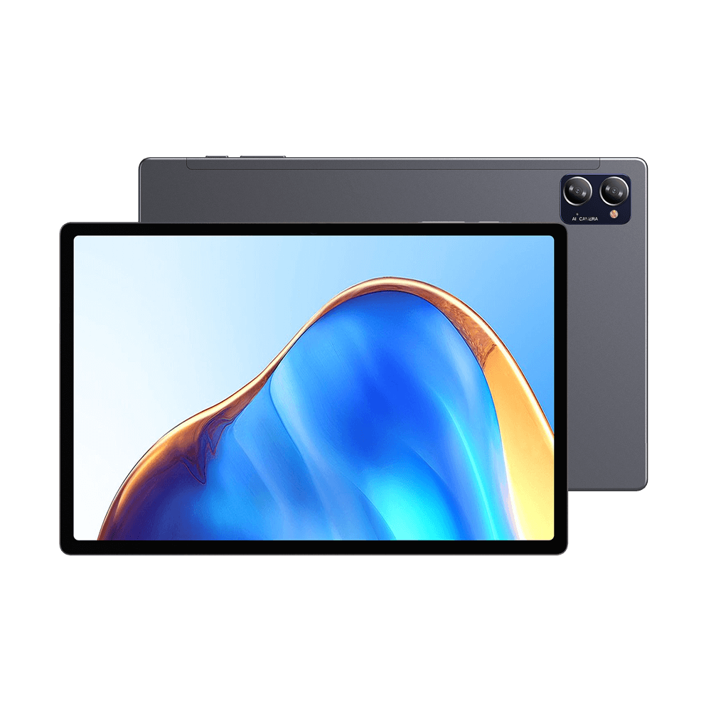 Ignite Your Imagination With This Stylish HiPad XPro