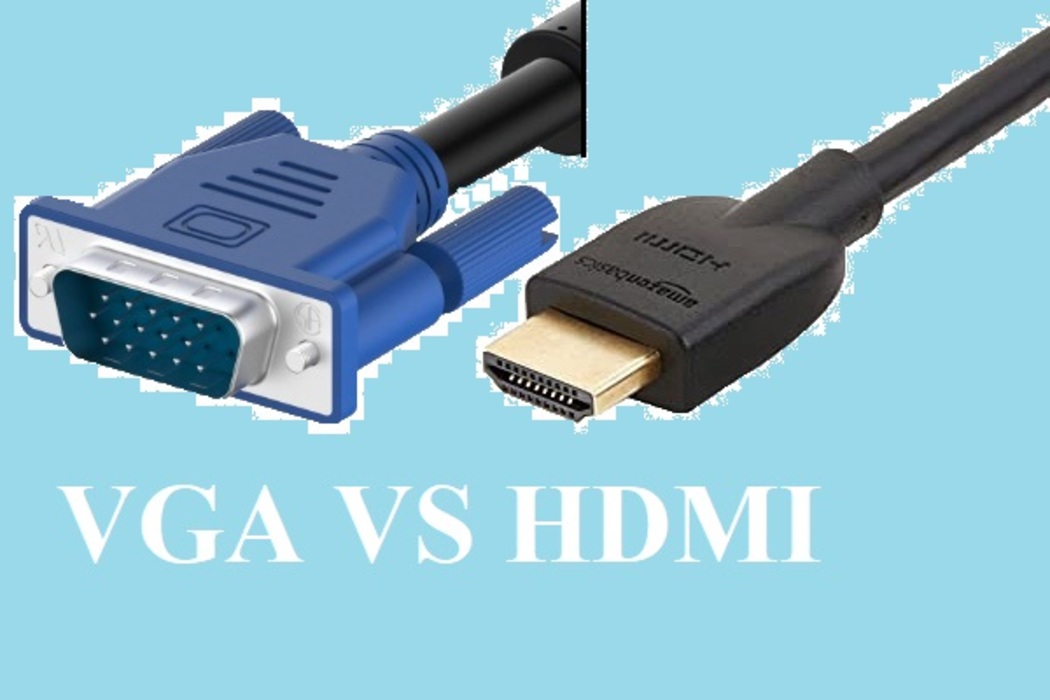 Guía interfaces de pantalla: HDMI vs DisplayPort ¿Cuál es mejor para juegos?