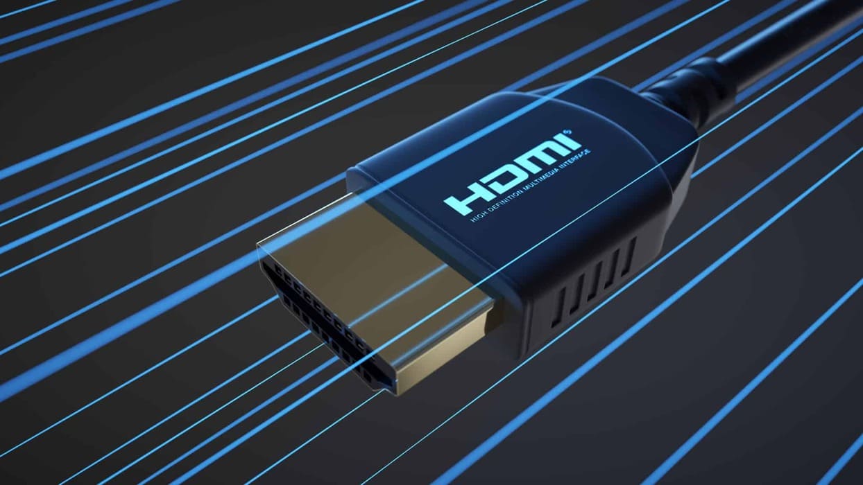 Types of HDMI Connector - Standard HDMI vs Micro HDMI vs Mini HDMI