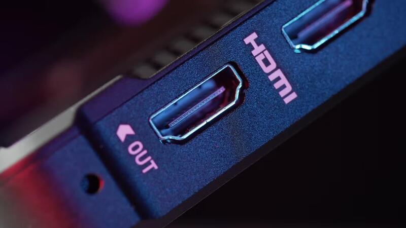 DisplayPort 1.4 vs HDMI 2.1: características y diferencias